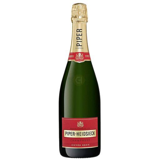 Piper-Heidsieck Brut 750ml