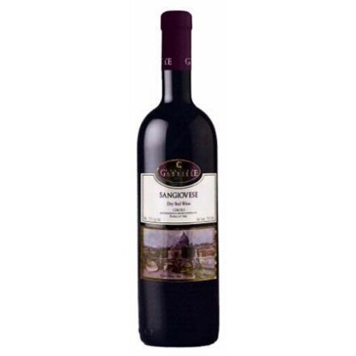 Gabriele Sangiovese 750ml