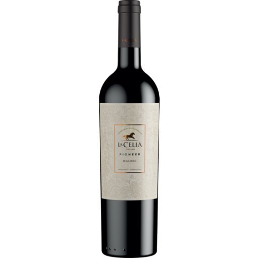 La Celia Pioneer Malbec 750ml