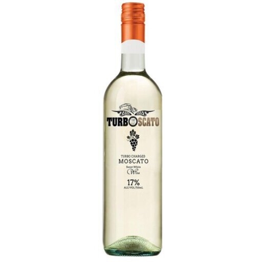 Turbscato Rosato 750ml