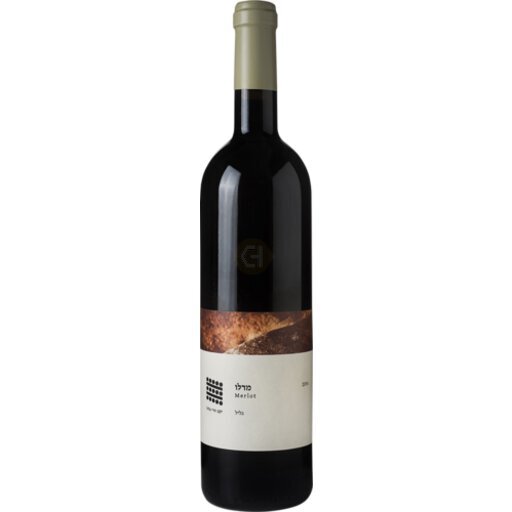 Galil Merlot 750ml
