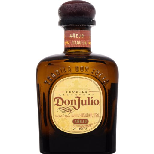 Don Julio Añejo 375ml