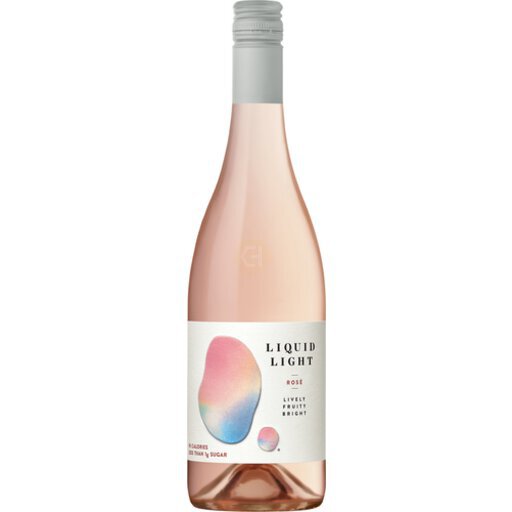 Liquid Light Rosé 750ml