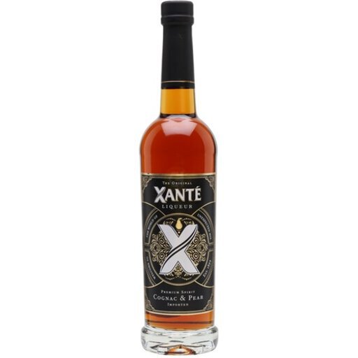 Xanté Liqueur 50ml