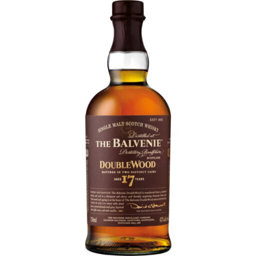 Balvenie 17 Year 750ml