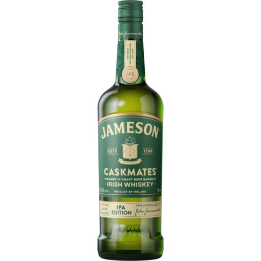 Jameson Caskmates IPA 50ml