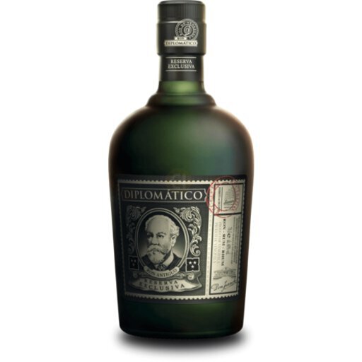 Diplomatico Reserva Rum 750ml
