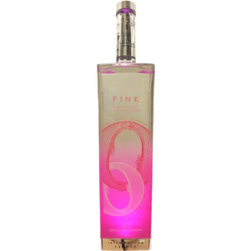 Cavoda Vodka Pink 750ml