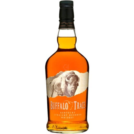Buffalo Trace Bourbon 375ml