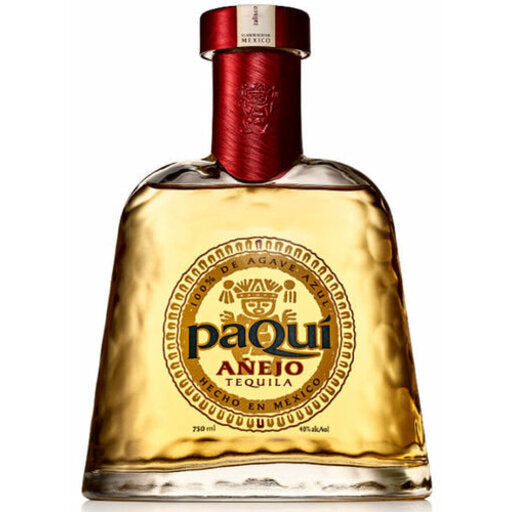 Paqui Añejo Tequila 750ml
