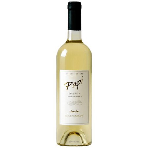 Papi Sauvignon Blanc 187ml