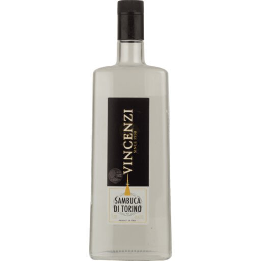 Vincenzi Sambuca 1L