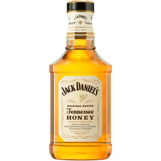 Jack Daniel's Honey 200ml