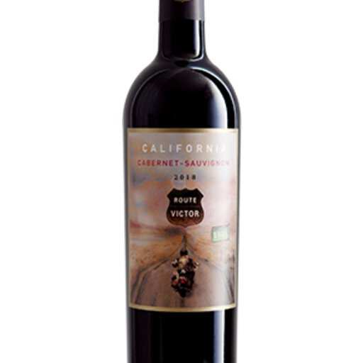 Route Victor Cabernet 750ml