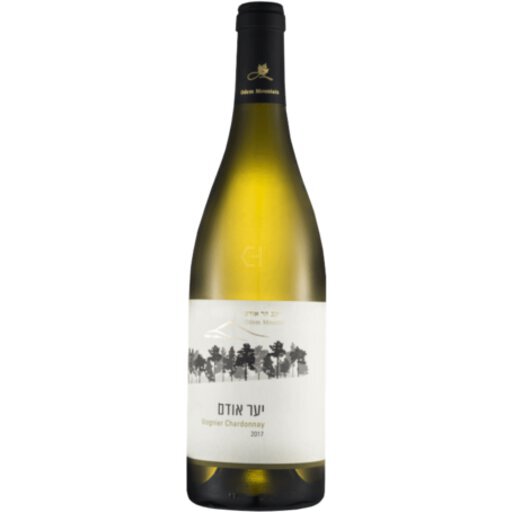 Odem Forest Chardonnay Viognier 750ml