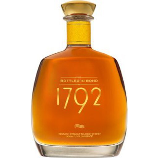 1792 Bottled in Bond 750ml