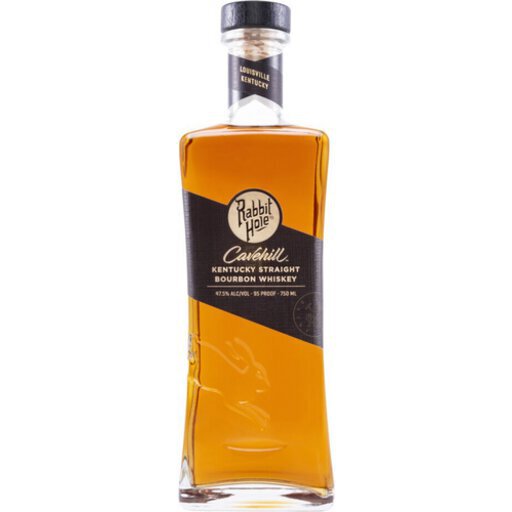 Rabbit Hole Bourbon 750ml