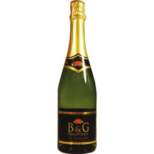 B&G Sparkling Wine 750ml