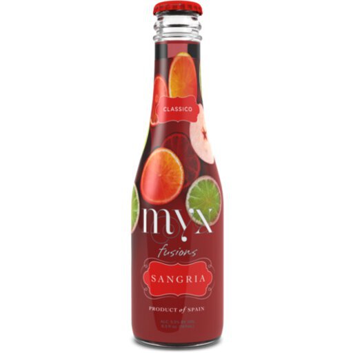 Myx Moscato Sangria 187ml