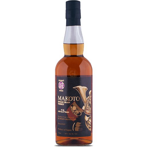 Makato 23 Year Old 750ml
