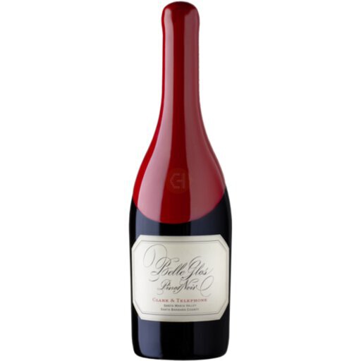 Belle Glos Pinot Noir Clark 750ml
