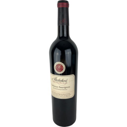 Brotherhood Cabernet 750ml