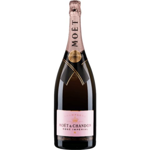 Moet Rose Imperial 1.5L