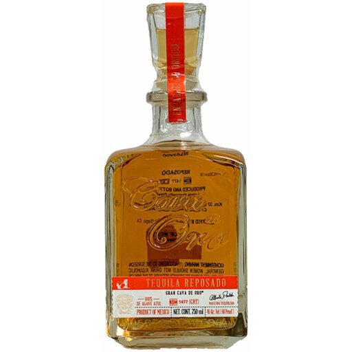 Cava de Oro Reposado 750ml