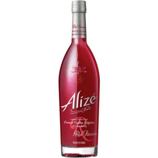 Alizé Red Passion 1L