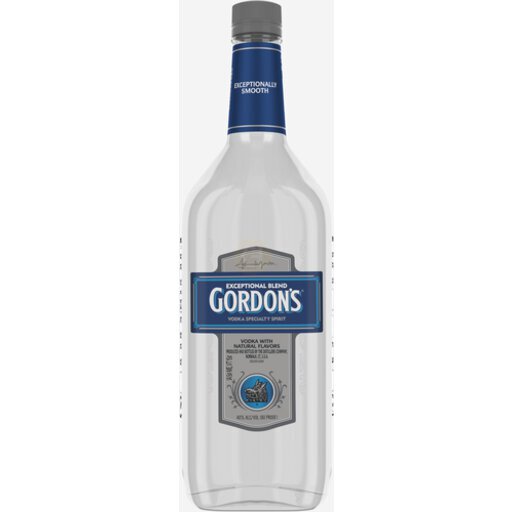Gordon's Vodka 1L