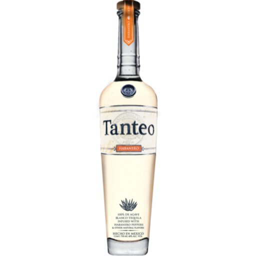 Tanteo Habanero 750ml