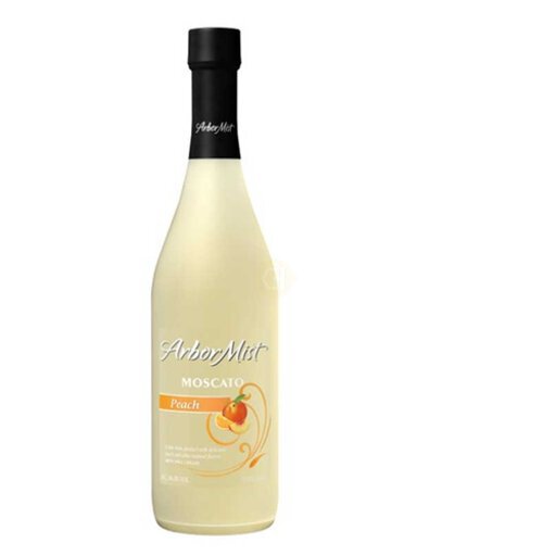 Arbor Mist Moscato Peach 750ml