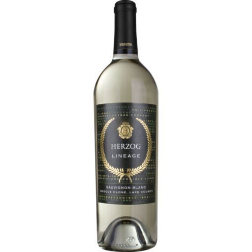 Herzog Lineage Sauvignon Blanc 750ml