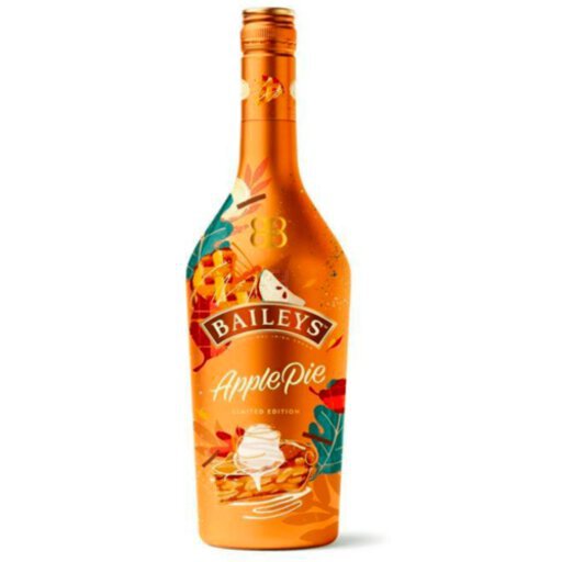 Baileys Apple Pie 750ml