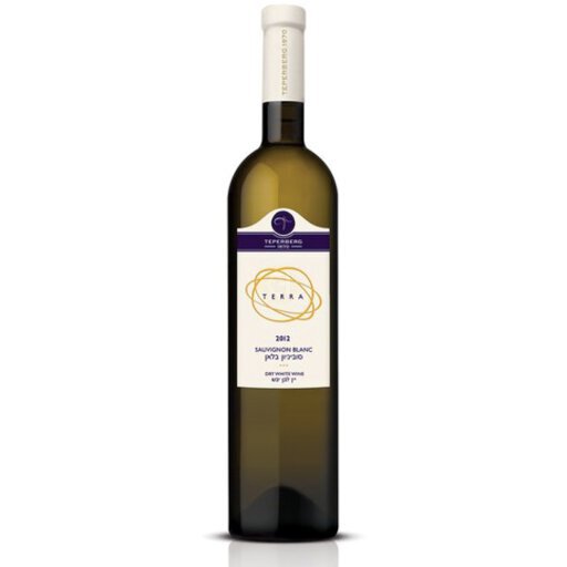 Teperberg Sauvignon Blanc 750ml