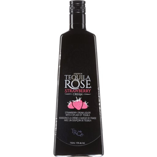 Tequila Rose 750ml