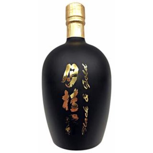 Gekkeikan Black & Gold 750ml