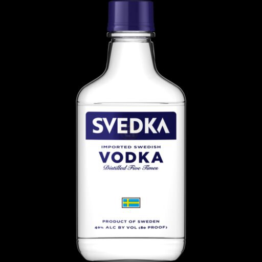 Svedka Vodka 200ml