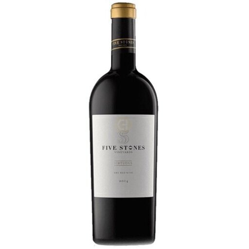 Five Stones Virtuous 750ml