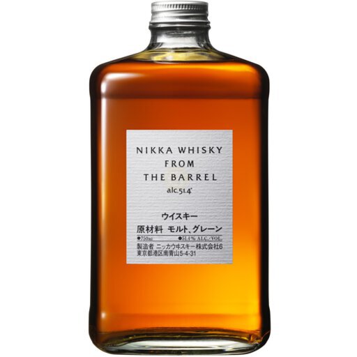 Nikka from the Barrel 750ml