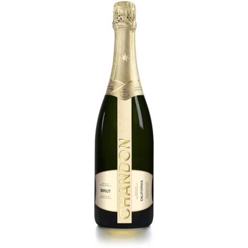 Chandon Brut American Summer 2020 750ml
