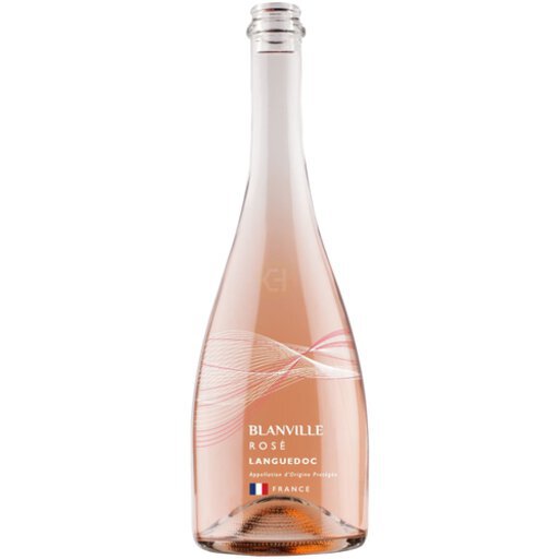 Haut Blanville Rosé 2019 750ml