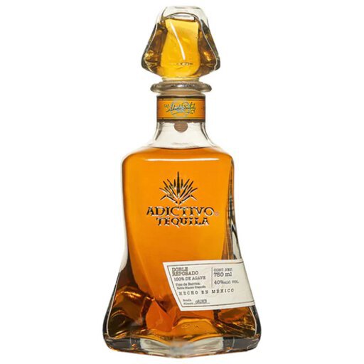 Adictivo Reposado Limited 750ml