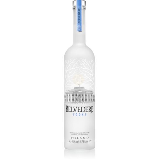 Belvedere Vodka 1L