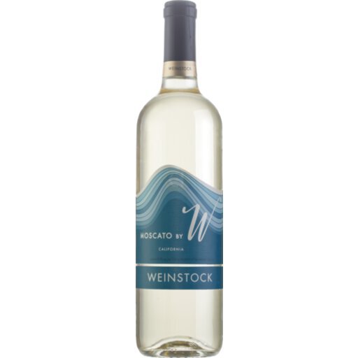 Moscato by Weinstock 750ml