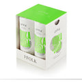 J. Folk Vodka Soda 4-Pack 250ml