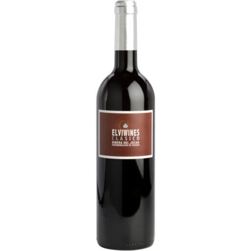 Elvi Wines Clásico 750ml