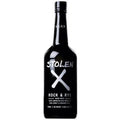 Stolen Rock and Rye 1L