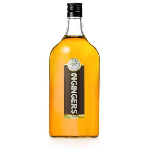 2 Gingers Irish Whiskey 1L