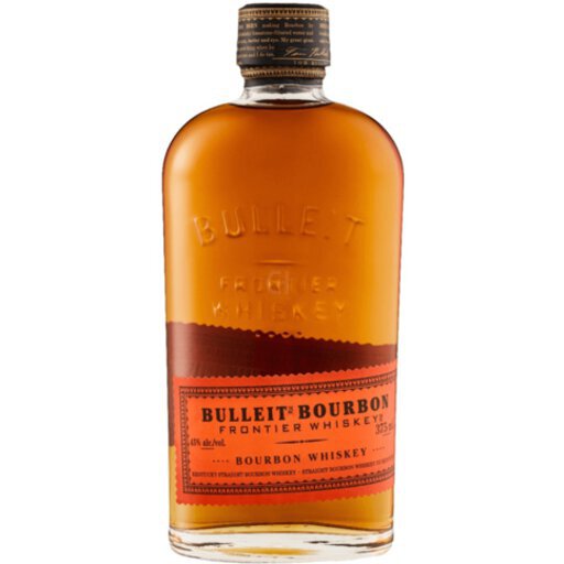 Bulleit Bourbon Whiskey 375ml